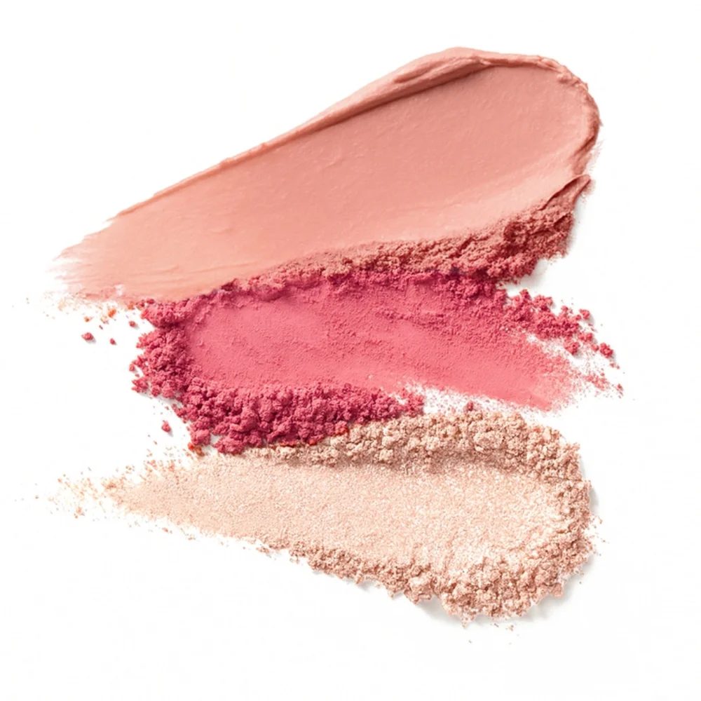 Alamar Cheek Palette   Viva Las Cheekas Fair/Light
